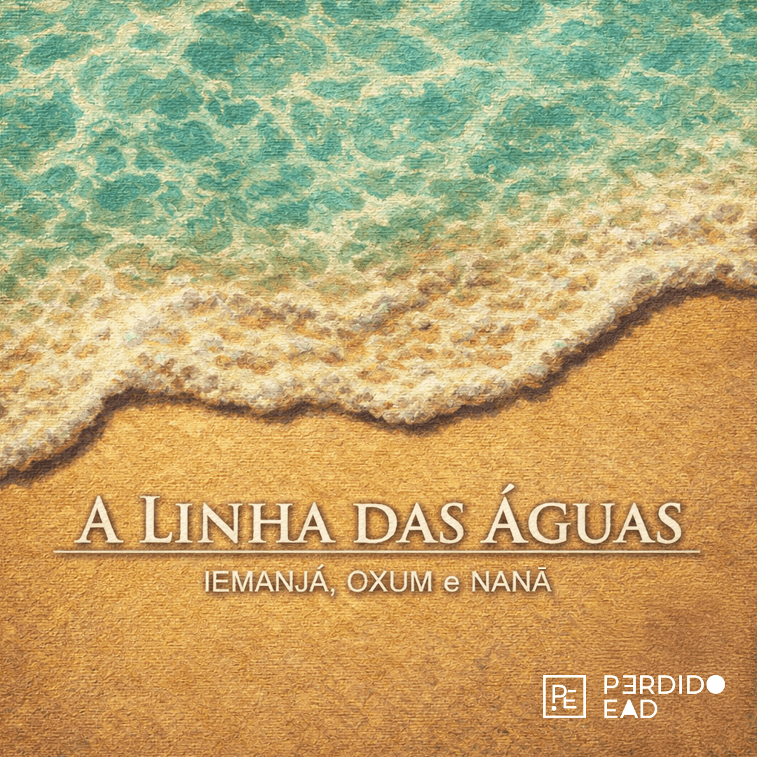 A Linha das Águas: Iemanjá, Oxum e Nanã