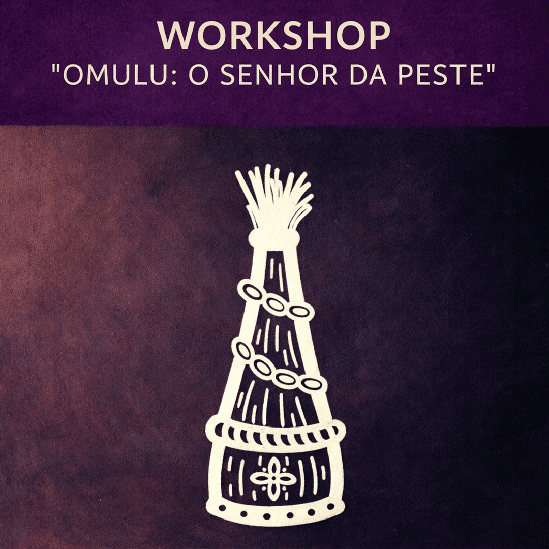 Omulu – O Senhor da Peste