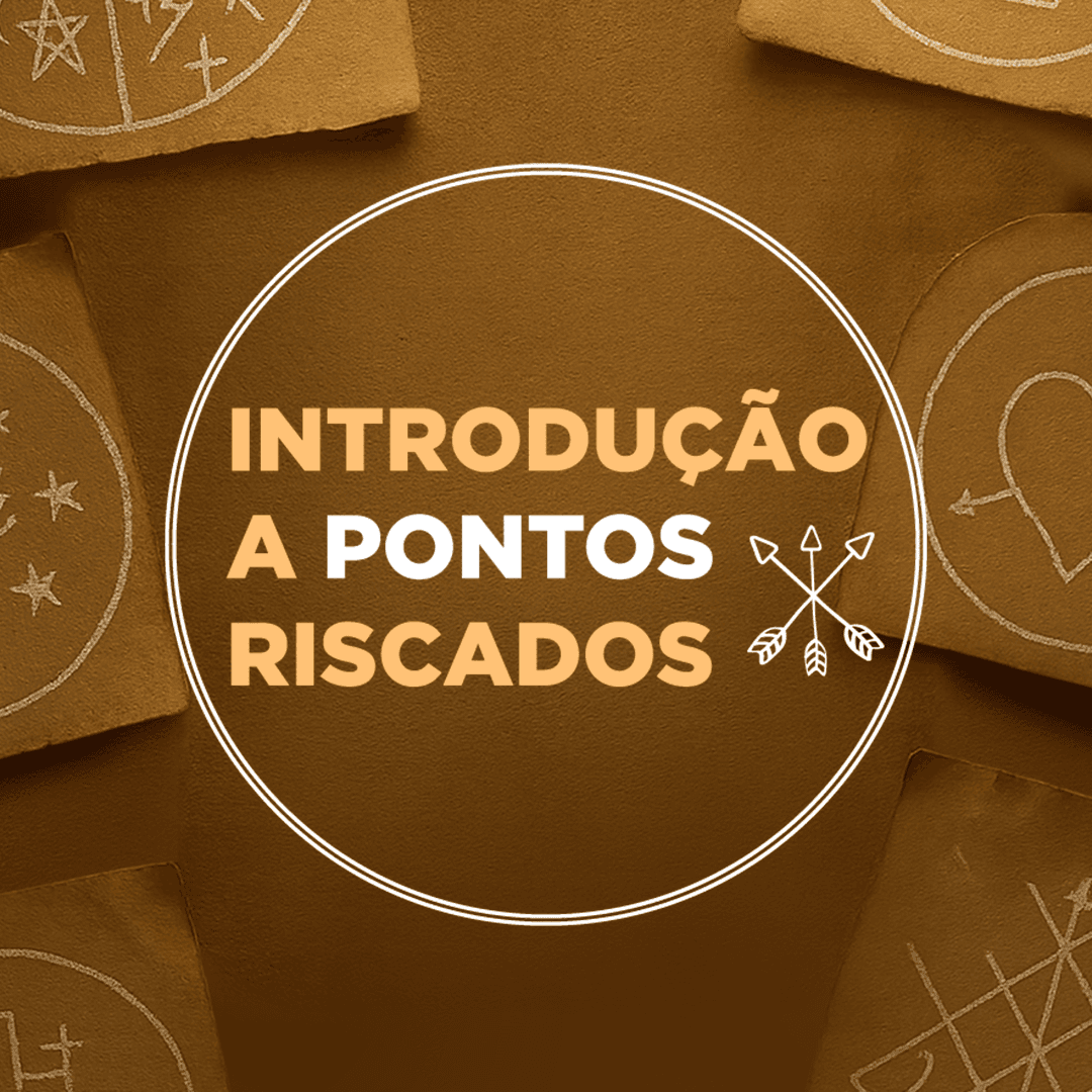 Introdução aos Pontos Riscados