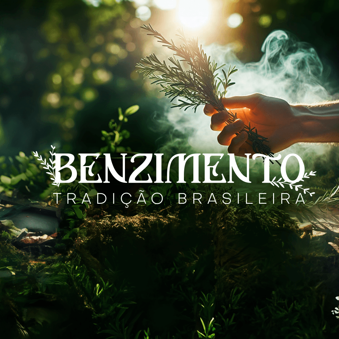 Benzimento – Tradição Brasileira