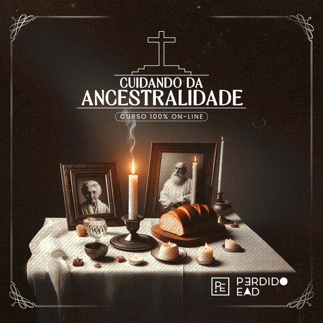 Cuidando da Sua Ancestralidade