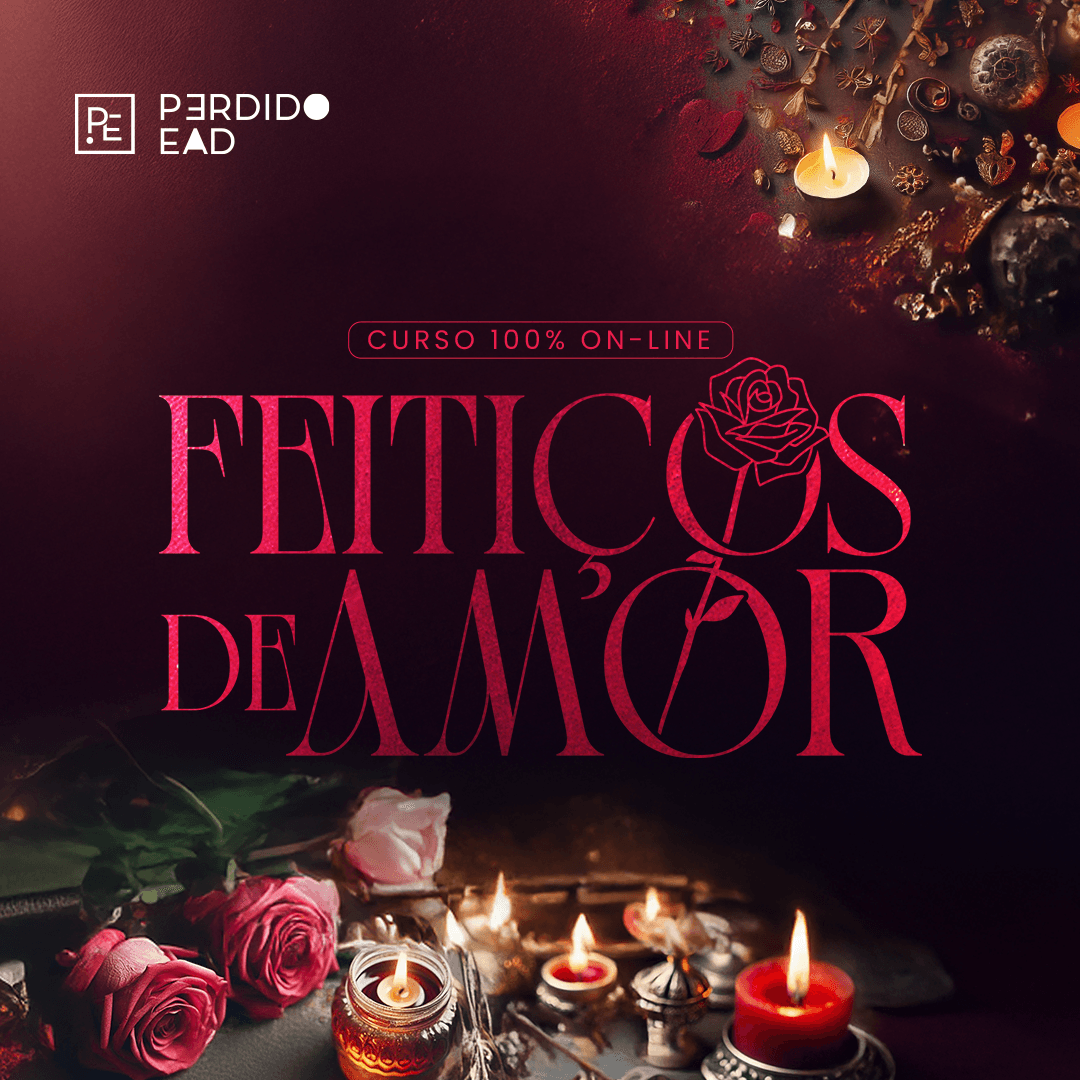 Feitiços de Amor