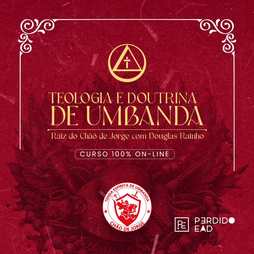 Teologia e Doutrina de Umbanda