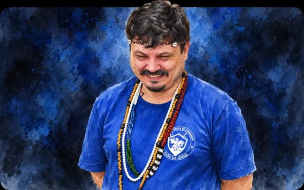Tata Nganga Zelawapanzu (Douglas Rainho)